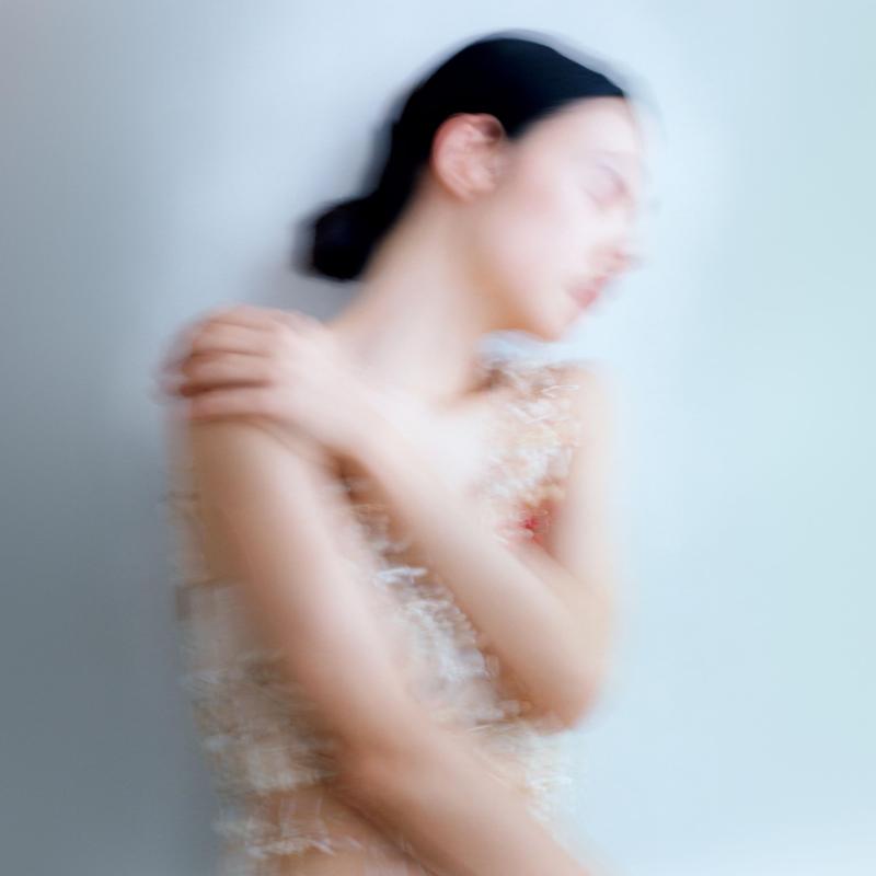 【中古】12 hugs (like butterflies) (通常盤) - 羊文学