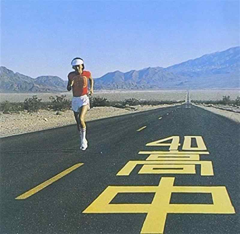 AN INSATIABLE HIGH (SHM-CD) - 高中正義