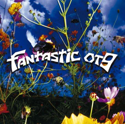 【中古】Fantastic OT9 - 奥田民生