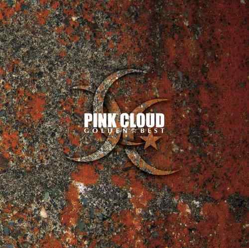 【中古】PINK CLOUD ゴールデンベスト