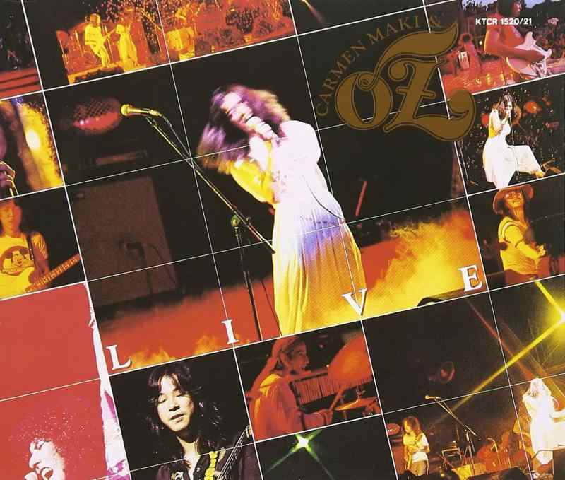 【中古】ライヴ