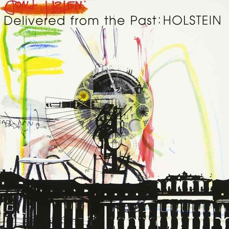 【中古】Delivered from the Past