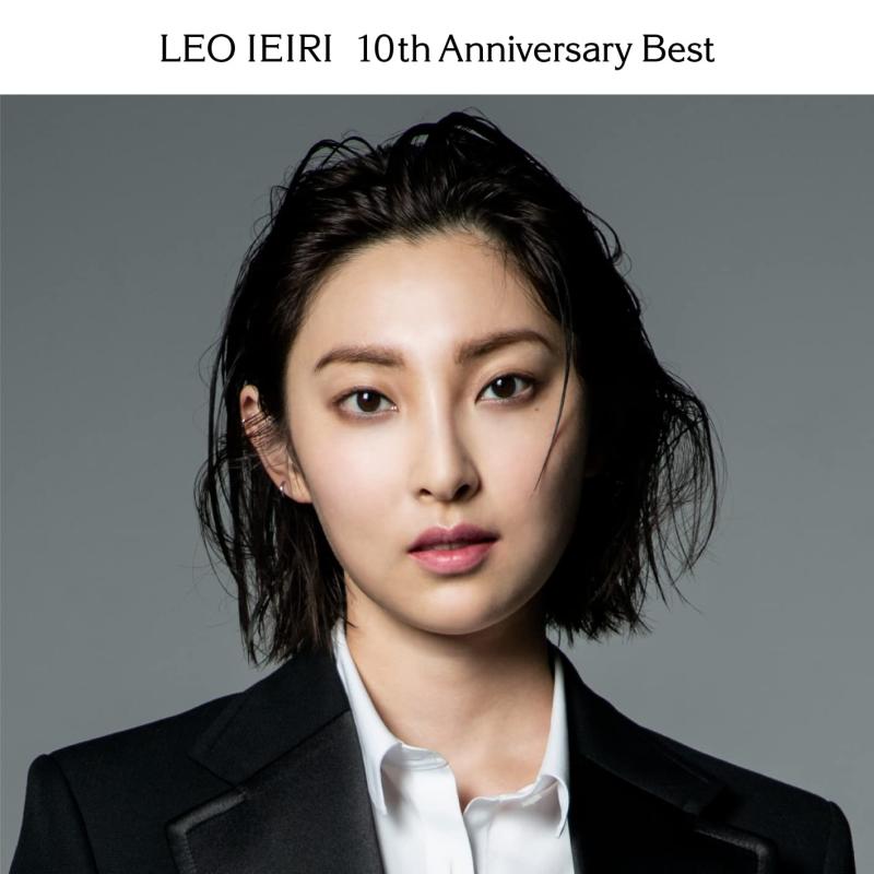 【中古】10th Anniversary Best [通常盤 CD]