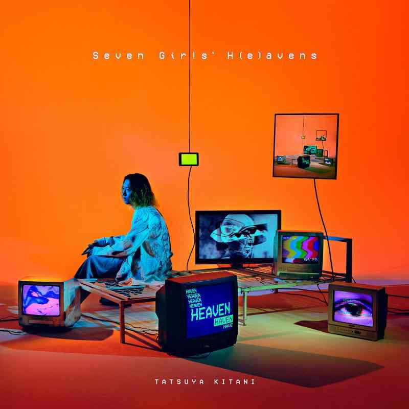 【中古】Seven Girls’ H(e)avens