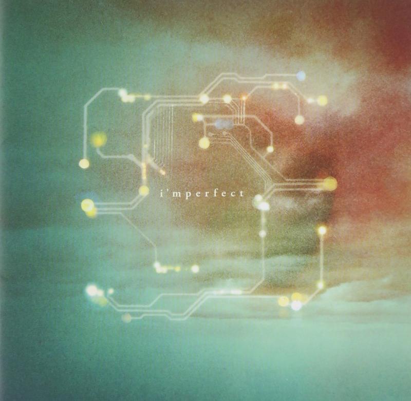 【中古】i'mperfect - 凛として時雨