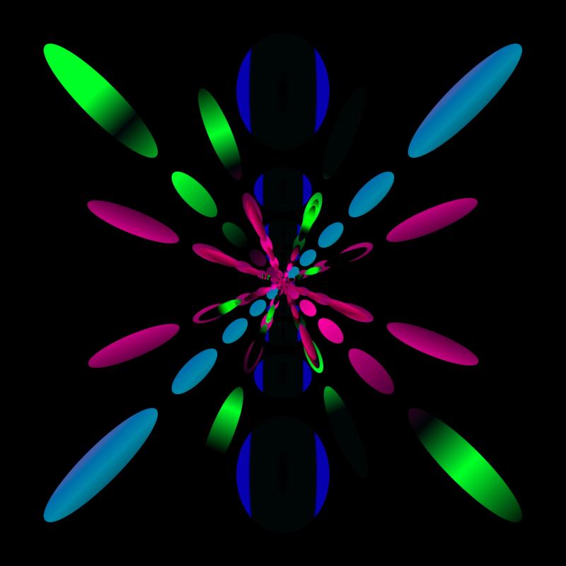 【中古】Electricity Remixes (完全生産盤) (アナログ盤) (特典なし) [Analog]