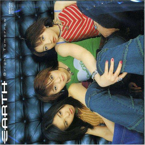 【中古】Bright Tomorrow - EARTH