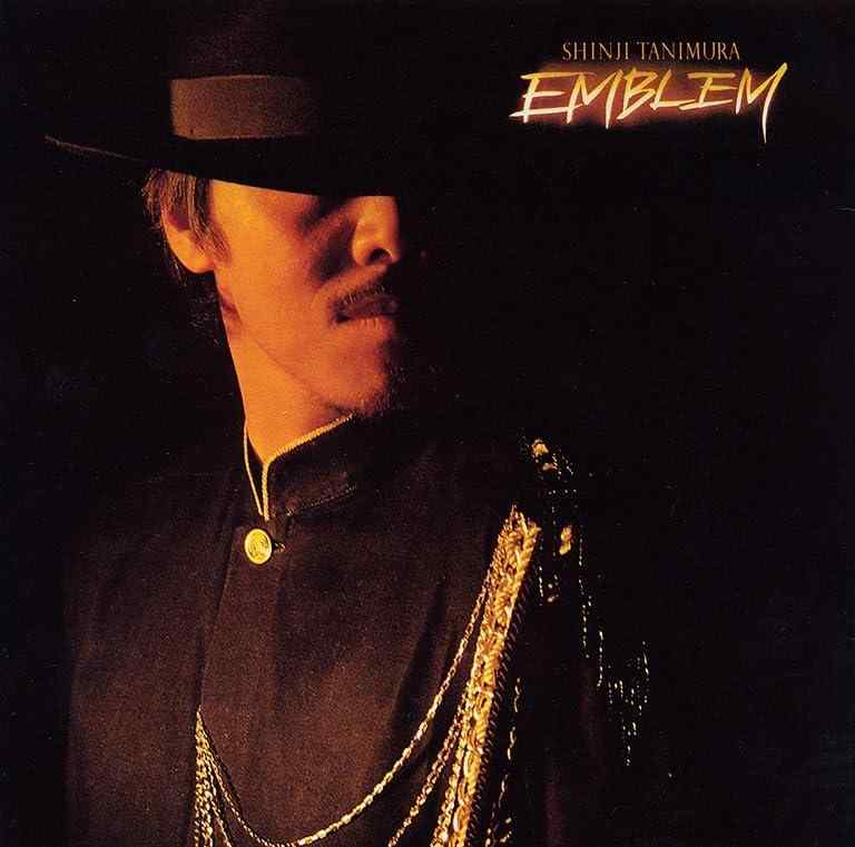 【中古】EMBLEM (SHM-CD) - 谷村新司の商品画像