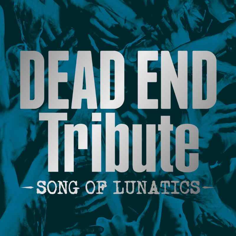 【中古】DEAD END Tribute -SONG OF LUNATICS-
