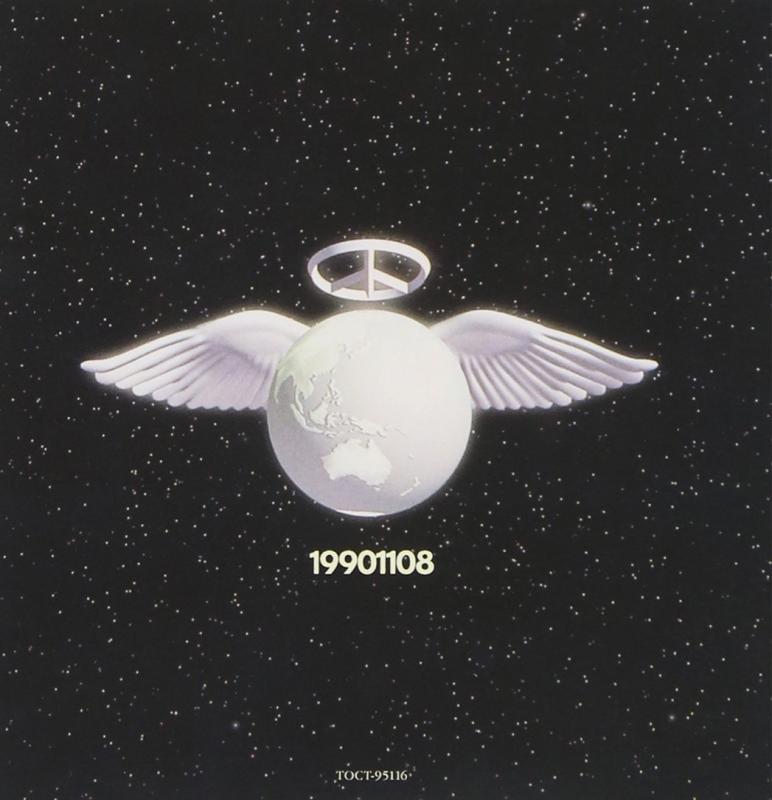 【中古】19901108(SHM-CD) - COMPLEX