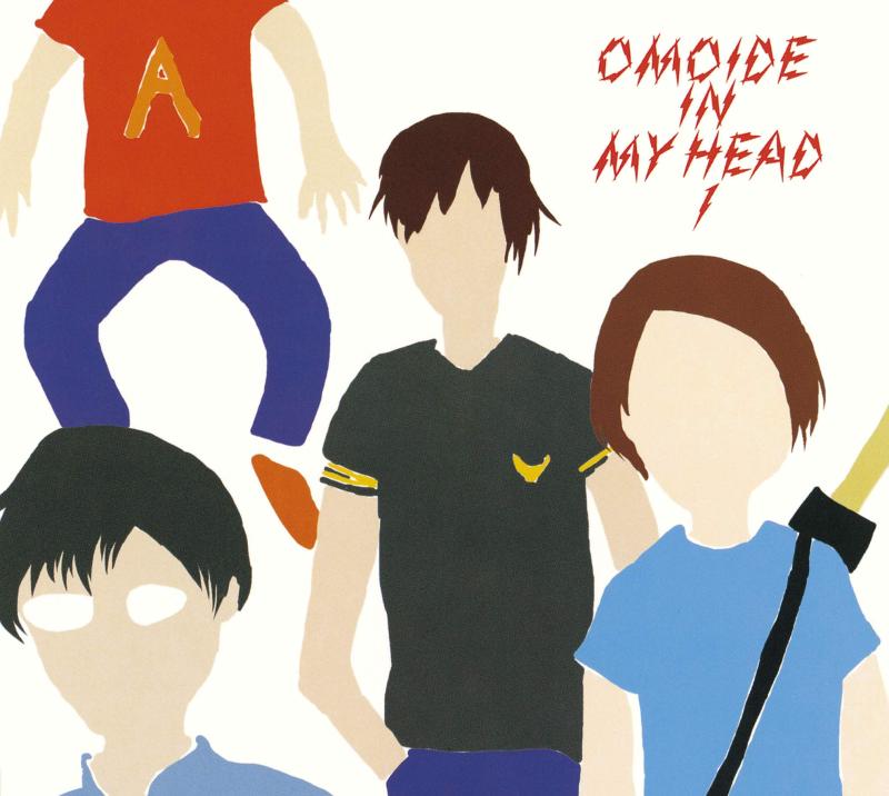 【中古】OMOIDE IN MY HEAD 1~BEST&amp;B-SIDES~(通常盤)(SHM-CD)