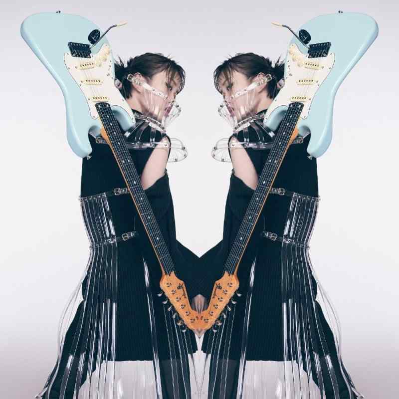 【中古】XINGS (Limited Edition)(盤)(SHM-CD) - Rei (DVD付)