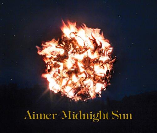 【中古】Midnight Sun (通常盤)