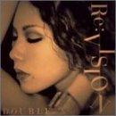 【中古】Re:VISION - DOUBLE