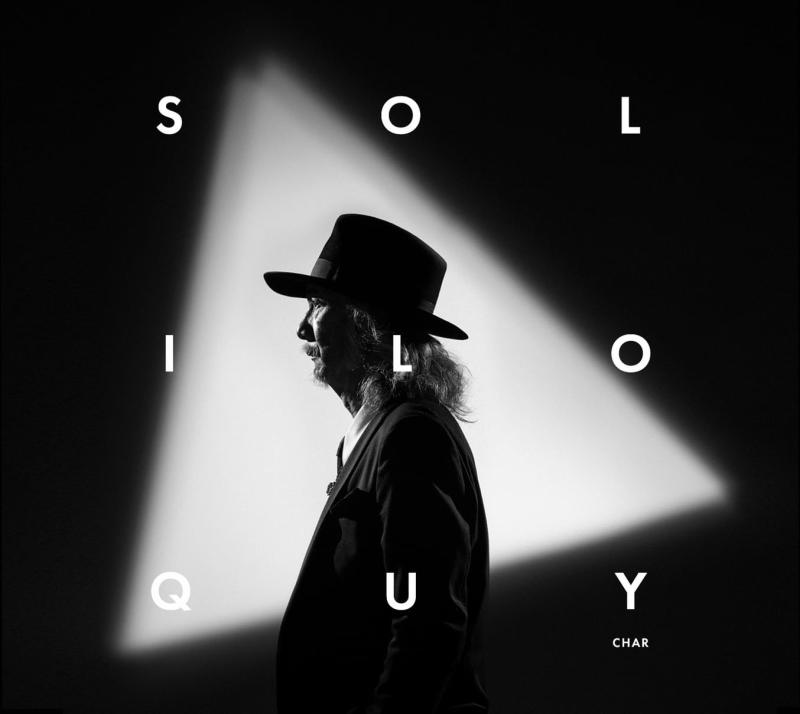 【中古】SOLILOQUY