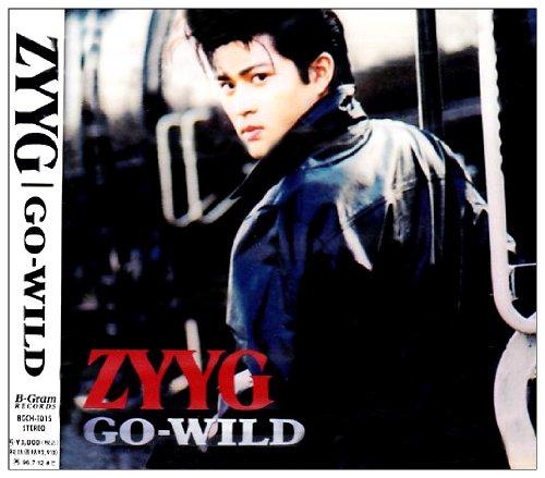 【中古】GO‐WILD - ZYYG