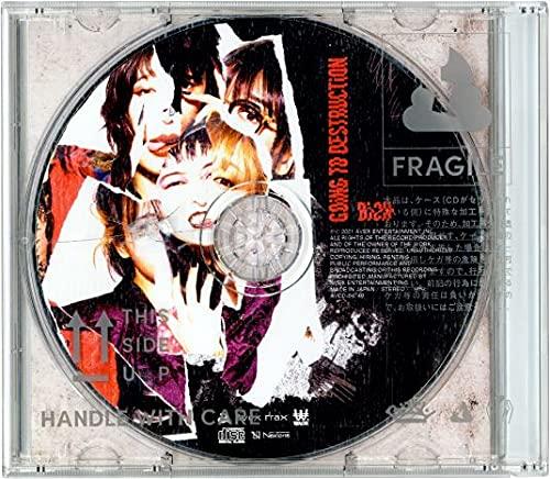 【中古】GOiNG TO DESTRUCTiON(CD)(破壊盤)