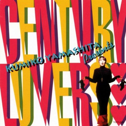 【中古】CENTURY LOVERS