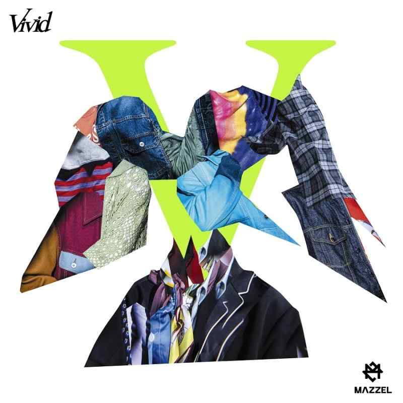 【中古】Vivid (初回盤)(フォトブック付)