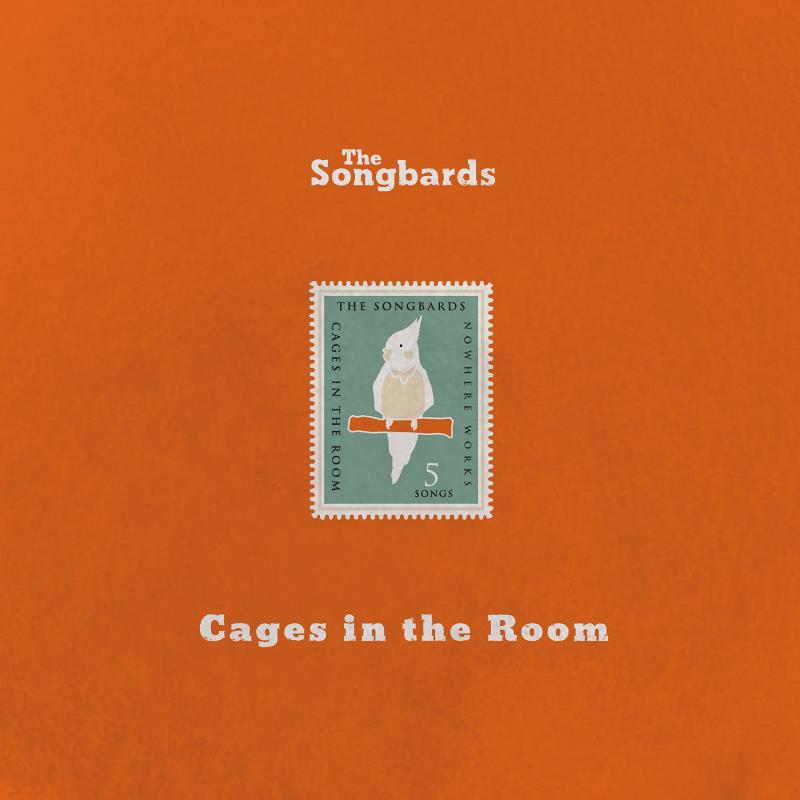 Rakuten - 【中古】Cages in the Room