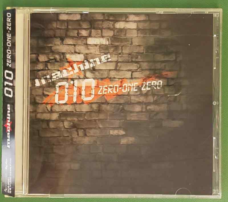 乐天商城 - 【中古】010 ZERO-ONE-ZE