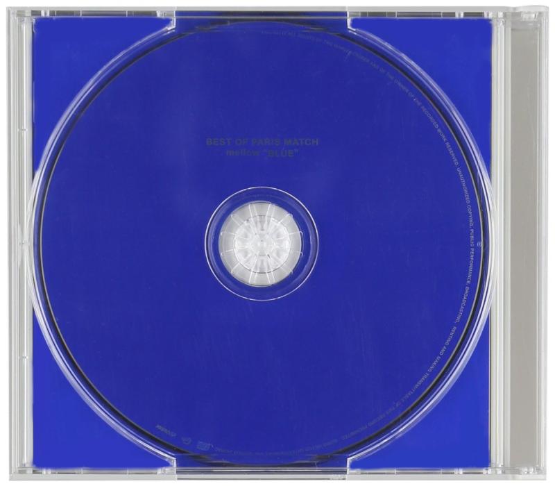 Rakuten - 【中古】BEST OF PARIS MATCH