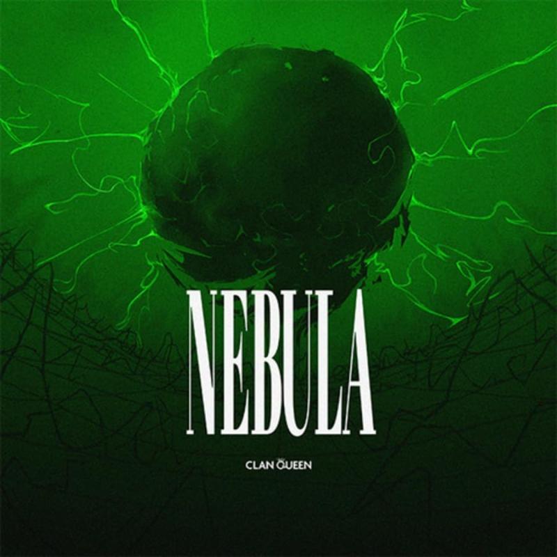 【中古】NEBULA （通常盤） - CLAN QUEEN