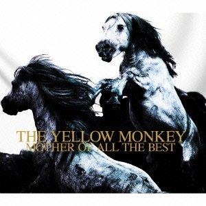 【中古】MOTHER OF ALL THE BEST - THE YELLOW MONKEY