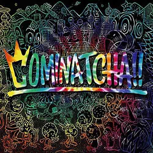 COMINATCHA(通常盤)