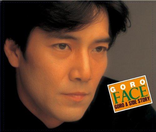 楽天市場】野口五郎 faceの通販