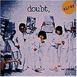 【中古】doubt, - THE ALFEE