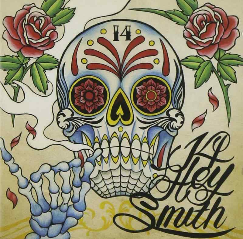 【中古】14-Fourteen- - HEY-SMITH