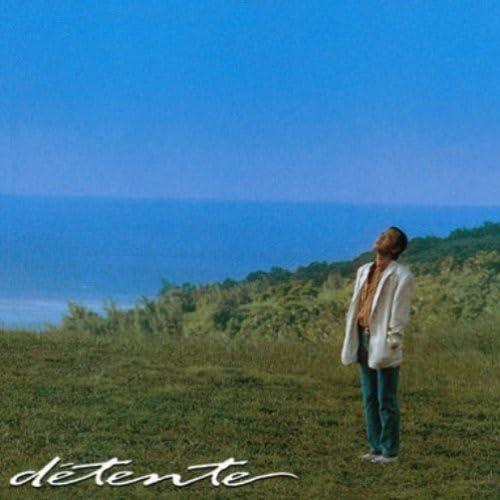 【中古】detente(紙ジャケット仕様) - 吉田拓郎