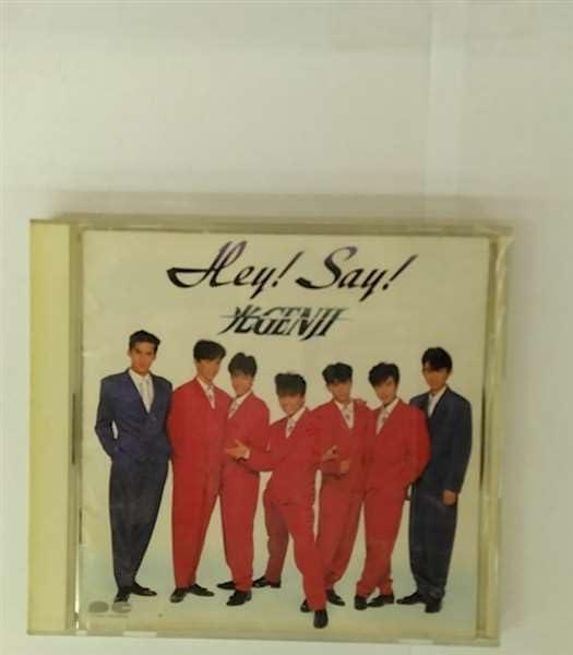 樂天商城 - 【中古】光GENJI / Hey Say