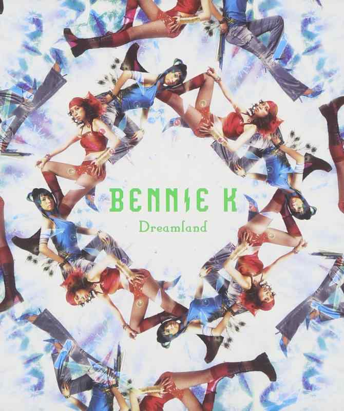 【中古】Dreamland