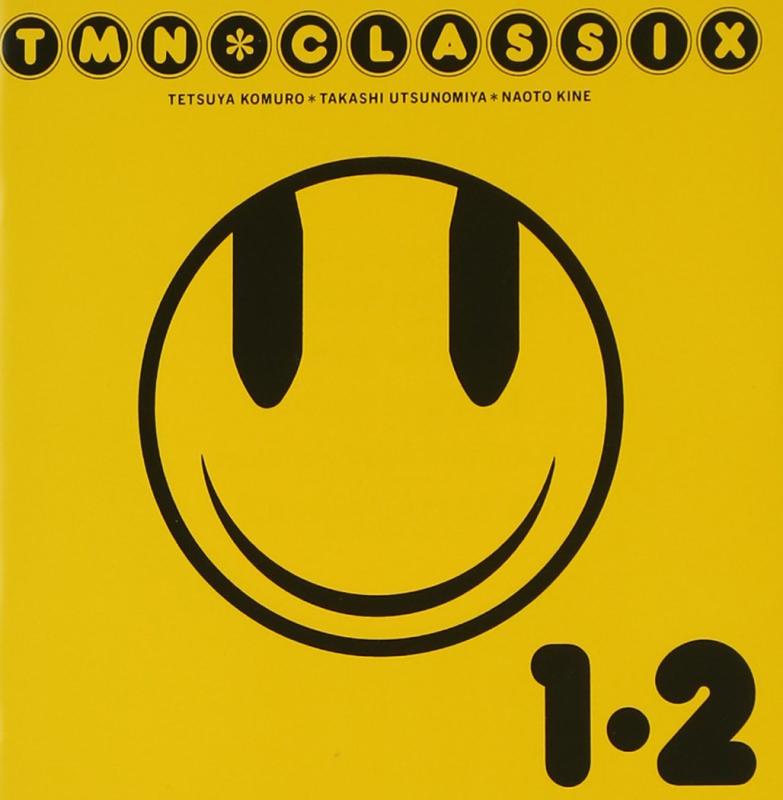 TMN CLASSIX 1・2 - TM NETWORK