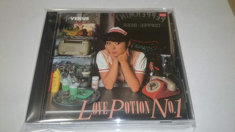 楽天市場】LOVE POTION No．1の通販
