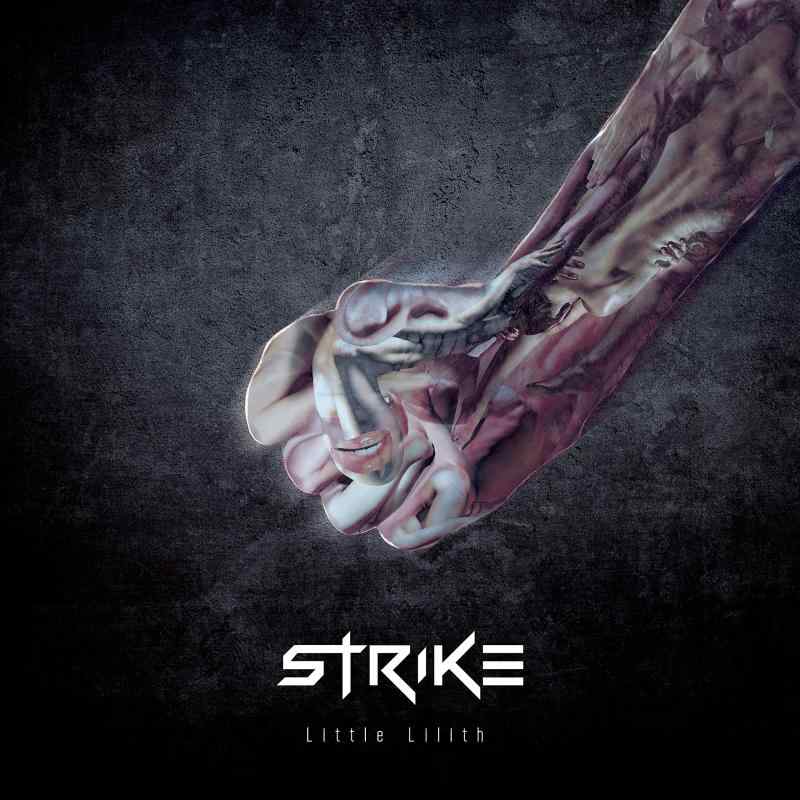 【中古】STRIKE〔通常盤〕 - Little Lilith