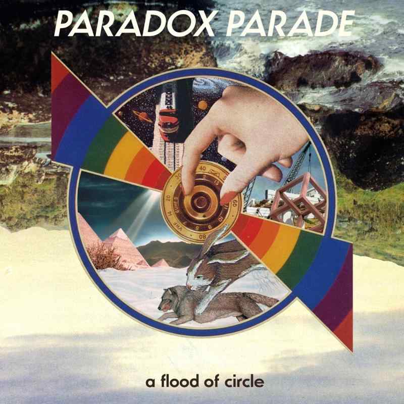 【中古】PARADOX PARADE