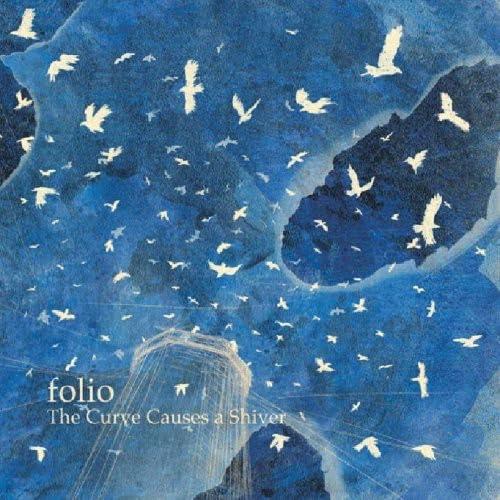 【中古】The Curve Causes a Shiver