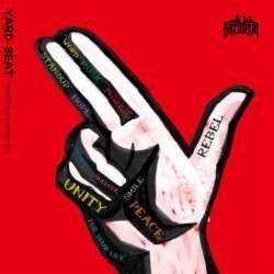 ����š�REBEL - JAPANESE DUB PLATE MIX -Mixed by YARD BEAT