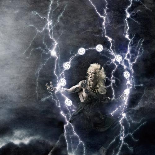 【中古】雷神創世 - 陰陽座