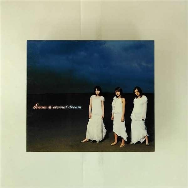 【中古】eternal dream(CCCD)