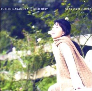SOLO BEST～DEAR GREEN FIELD～