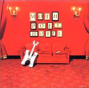 【中古】MOTH POET HOTEL～A TRIBUTE MOTT THE HOOPLE
