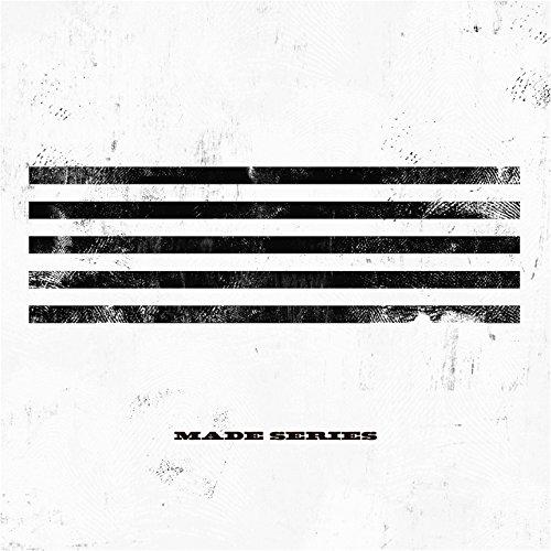 【中古】MADE SERIES(CD+Blu-ray+スマプラ・ミュージック&ムービー) - BIGBANG