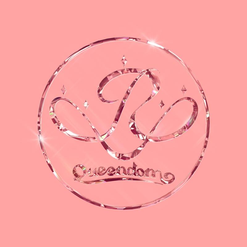 Used Items - 【中古】Queendom-Case Ver.(韓国盤)