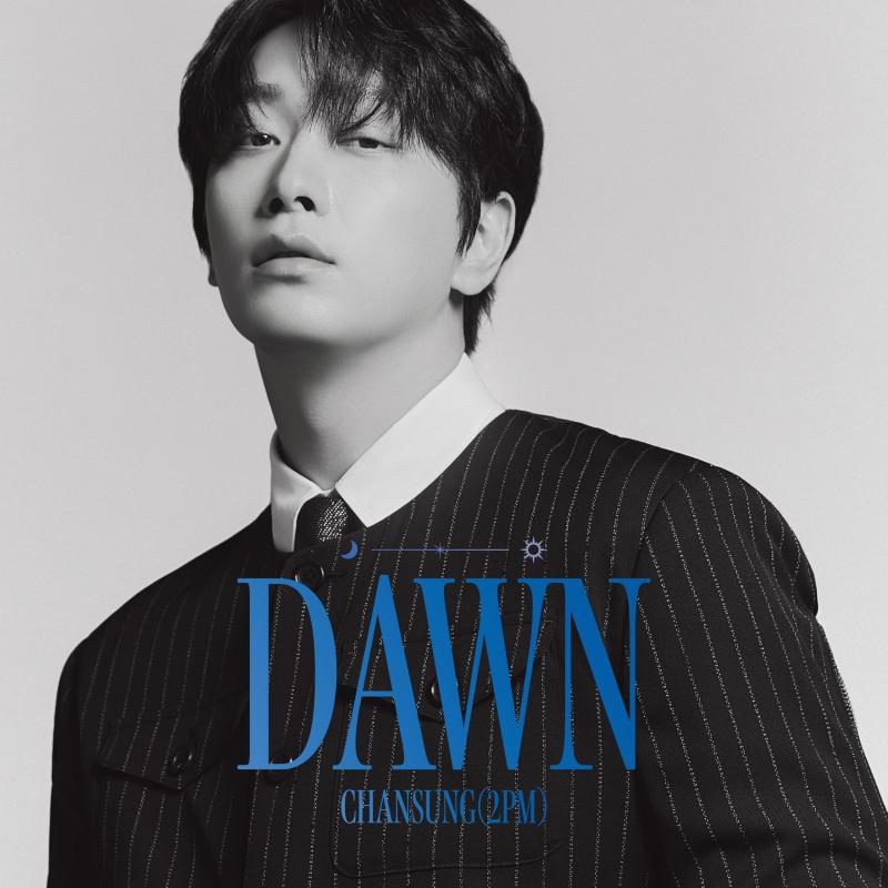 【中古】DAWN (AL） - CHANSUNG(2PM)
