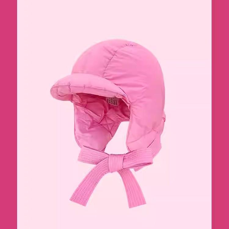 帽子 レディース 秋冬 暖かい 防寒 スキー 耳当て付き 雷锋帽子 軽量 カップル バイク アウトドア2