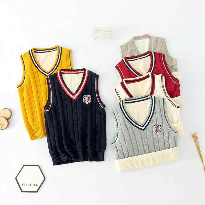 子供服 ベスト 裏起毛 ベビー 女児 インナー 綿 男児 保温 厚手 スクール あったか 秋冬